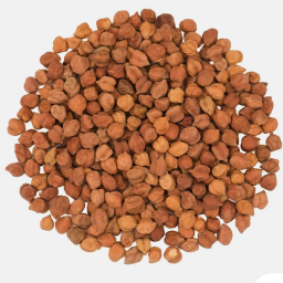 Brown Chickpeas (Kala Chana) 1kg