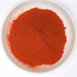 Hot Chili Powder 100gm