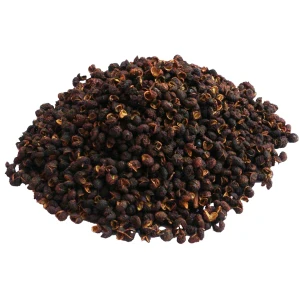 Szechuan Pepper (Timur) 10gm