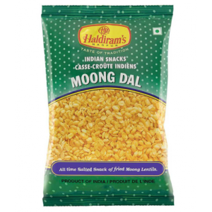 Haldiram Moong Daal
