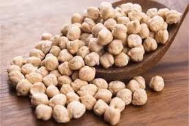 Chickpeas (Kabuli Chana) 1kg