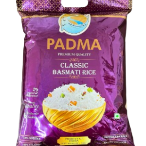 Basmati Rice Classic Padma