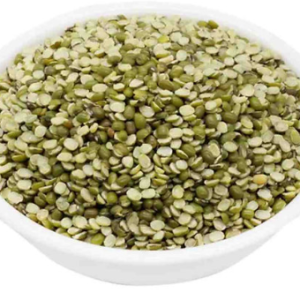 Moong Split Daal