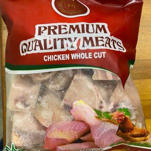 Chicken Whole Cut 1kg