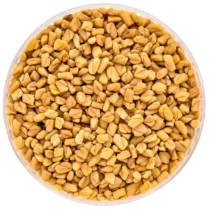 Fenugreek Seeds 100gm