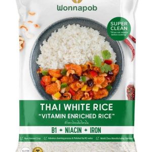 Thai Jasmin Rice 5kg